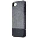 Jack Spade Credit Card Case for Apple iPhone 8/iPhone 7 - Tech Oxford Gray/Black - Jack Spade - Simple Cell Shop, Free shipping from Maryland!