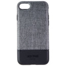 Jack Spade Credit Card Case for Apple iPhone 8/iPhone 7 - Tech Oxford Gray/Black - Jack Spade - Simple Cell Shop, Free shipping from Maryland!
