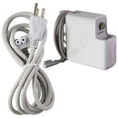 Apple 60W MagSafe Power Adapter (A1344) With 3-Prong Cable Only - Apple - Simple Cell Shop, Free shipping from Maryland!