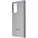 Samsung S-View Flip Cover for Samsung Galaxy Note20 Ultra 5G - Silver - Samsung - Simple Cell Shop, Free shipping from Maryland!