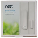 Nest Detect - Door Open and Closing Detector - White (H1100WES) - Nest - Simple Cell Shop, Free shipping from Maryland!