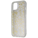 OtterBox Symmetry Series Hard Case for Apple iPhone 13 - Wallflower/Clear - OtterBox - Simple Cell Shop, Free shipping from Maryland!