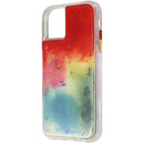 Case-Mate Tough Watercolor Series Hard Case for iPhone 11 - Rainbow Splash - Case-Mate - Simple Cell Shop, Free shipping from Maryland!
