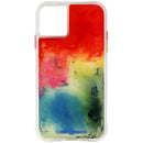 Case-Mate Tough Watercolor Series Hard Case for iPhone 11 - Rainbow Splash - Case-Mate - Simple Cell Shop, Free shipping from Maryland!