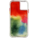Case-Mate Tough Watercolor Series Hard Case for iPhone 11 - Rainbow Splash - Case-Mate - Simple Cell Shop, Free shipping from Maryland!