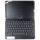 ZAGG Folio Case with Backlit 7 Color Keyboard for iPad Mini 5th Gen - Black - Zagg - Simple Cell Shop, Free shipping from Maryland!