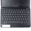 ZAGG Folio Case with Backlit 7 Color Keyboard for iPad Mini 5th Gen - Black - Zagg - Simple Cell Shop, Free shipping from Maryland!