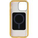 Speck Presidio 2 PRO Case For Magsafe for iPhone 13 Pro Max/12 Pro Max - Orange - Speck - Simple Cell Shop, Free shipping from Maryland!