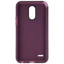 Incipio Dual Pro Dual Layer Series Protective Case for LG Stylo 3 Plus - Purple