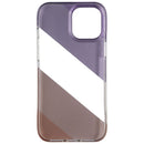 Coach Protective Case for Apple iPhone 12 Pro Max - Diagonal Stripe Metallic - Coach - Simple Cell Shop, Free shipping from Maryland!