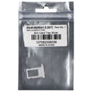 Repair Part - Sim Tray for Apple iPad 5th Gen (2017) Mini 3/2/1 and Air 1 - Unbranded - Simple Cell Shop, Free shipping from Maryland!