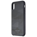 Jack Spade New York Comold Inlay Case for Apple iPhone Xs iPhone X - Camo Black - Jack Spade - Simple Cell Shop, Free shipping from Maryland!