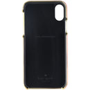 Kate Spade Wrap Series Hard Case for Apple iPhone Xs/X - Rose Quartz Saffiano - Kate Spade - Simple Cell Shop, Free shipping from Maryland!