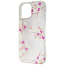 Kate Spade Protective Case for iPhone 13 Pro Max/12 Pro Max - Spring Garden - Kate Spade - Simple Cell Shop, Free shipping from Maryland!