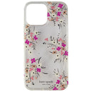 Kate Spade Protective Case for iPhone 13 Pro Max/12 Pro Max - Spring Garden - Kate Spade - Simple Cell Shop, Free shipping from Maryland!