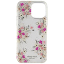 Kate Spade Protective Case for iPhone 13 Pro Max/12 Pro Max - Spring Garden - Kate Spade - Simple Cell Shop, Free shipping from Maryland!