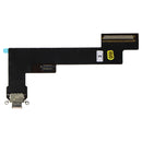 Replacement Part - Charge Port Flex Cable for Apple iPad Air 4 - Rose Gold - Unbranded - Simple Cell Shop, Free shipping from Maryland!
