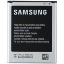 Samsung OEM (EB-L1H7LLA) Battery for Galaxy Victory 4G LTE (3.8V/7.98Wh/2100mAh) - Samsung - Simple Cell Shop, Free shipping from Maryland!