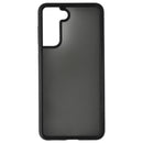 Torras Shockproof Slim Case for Samsung Galaxy S21 - Black - Torras - Simple Cell Shop, Free shipping from Maryland!