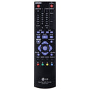 LG Remote Control (AKB73215301) for Select LG Blu-Ray Disc Players - Black - LG - Simple Cell Shop, Free shipping from Maryland!