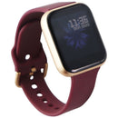 iTouch Air 3 Smartwatch for Android and iOS - (40mm) Rose/Maroon - ITOUCH - Simple Cell Shop, Free shipping from Maryland!