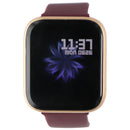 iTouch Air 3 Smartwatch for Android and iOS - (40mm) Rose/Maroon - ITOUCH - Simple Cell Shop, Free shipping from Maryland!