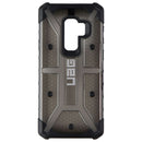 Urban Armor Gear Plasma Series Case for Samsung Galaxy (S9+) - Ash - Urban - Simple Cell Shop, Free shipping from Maryland!