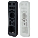 Verizon AQA Protective Silicone Cover for Fios TV One Remote - 1 Black & 1 Glow - Verizon - Simple Cell Shop, Free shipping from Maryland!