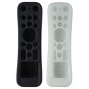 Verizon AQA Protective Silicone Cover for Fios TV One Remote - 1 Black & 1 Glow - Verizon - Simple Cell Shop, Free shipping from Maryland!