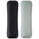 Verizon AQA Protective Silicone Cover for Fios TV One Remote - 1 Black & 1 Glow - Verizon - Simple Cell Shop, Free shipping from Maryland!