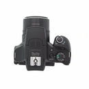 Canon PowerShot SX60 HS Digital Camera Wi FiBlack - Canon - Simple Cell Shop, Free shipping from Maryland!