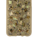 Case-Mate Karat Pearl Hard Case for Samsung Galaxy S8 - Clear/Silver/Pearl