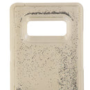 Case Mate Waterfall Series Case for Samsung Galaxy Note 8 - Clear Glitter - Case-Mate - Simple Cell Shop, Free shipping from Maryland!
