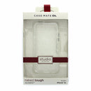 Case-Mate Naked Tough Case for Apple iPhone 5C Clear - Case-Mate - Simple Cell Shop, Free shipping from Maryland!