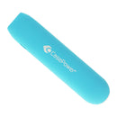 Case Power METRO 2600 Portable Battery for Smartphones, Blue - CasePower - Simple Cell Shop, Free shipping from Maryland!
