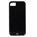 Case-Mate Refined Genuine Carbon Fiber Case for iPhone 5/5S - Black - Case-Mate - Simple Cell Shop, Free shipping from Maryland!
