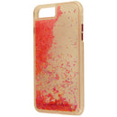 Case-Mate Waterfall Glow Case for iPhone 8 Plus 7 Plus - Pink/Multi Glitter - Case-Mate - Simple Cell Shop, Free shipping from Maryland!