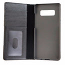 Case-Mate Wallet Folio Leather Case Cover for the Galaxy Note 8 - Black - Case-Mate - Simple Cell Shop, Free shipping from Maryland!