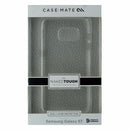 Case-Mate Naked Tough Shell Case for Samsung Galaxy S7 - Clear / Frosted - Case-Mate - Simple Cell Shop, Free shipping from Maryland!