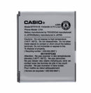 OEM Casio BTR751B 1140 mAh Replacement Battery for GzOne Ravine C751 - Casio - Simple Cell Shop, Free shipping from Maryland!