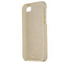 Case-Mate Naked Tough Sheer Glam Case for iPhone SE 5s 5 - Clear/Silver Glitter - Case-Mate - Simple Cell Shop, Free shipping from Maryland!