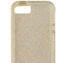 Case-Mate Naked Tough Sheer Glam Case for iPhone SE 5s 5 - Clear/Silver Glitter - Case-Mate - Simple Cell Shop, Free shipping from Maryland!