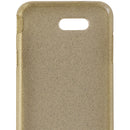 Case-Mate Sheer Glam Case for Galaxy J7 (2nd Gen,2017) / J7 Prime - Gold/Glitter - Case-Mate - Simple Cell Shop, Free shipping from Maryland!