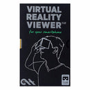 Case-Mate Google Cardboard Virtual Reality Viewer 2.0, Black (Cm033764) - Case-Mate - Simple Cell Shop, Free shipping from Maryland!