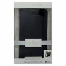 Case-Mate Leather Wallet Folio for Samsung Galaxy S6 - Black - Case-Mate - Simple Cell Shop, Free shipping from Maryland!
