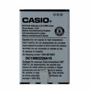 BTE781B OEM Extended Battery for Casio G&