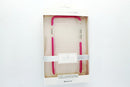 Case-Mate Tough Air Phone Case Cover for Apple iPhone 6 / 6s - Clear / Pink - Case-Mate - Simple Cell Shop, Free shipping from Maryland!