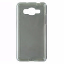 Case-Mate Naked Dual Layer Case for Samsung Galaxy Grand Prime - Clear / Frosted - Case-Mate - Simple Cell Shop, Free shipping from Maryland!