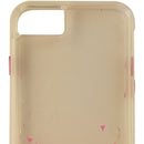 Case-Mate Waterfall Glow Series Hard Case for iPhone 8 7 6s - Pink/Multi Glitter - Case-Mate - Simple Cell Shop, Free shipping from Maryland!