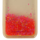 Case-Mate Waterfall Glow Series Hard Case for iPhone 8 7 6s - Pink/Multi Glitter - Case-Mate - Simple Cell Shop, Free shipping from Maryland!